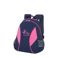 РЮКЗАК (МАЛЕНЬКИЙ) ДЛЯ ХУДОЖЕСТВЕННОЙ ГИМНАСТИКИ (18 л) Р-938