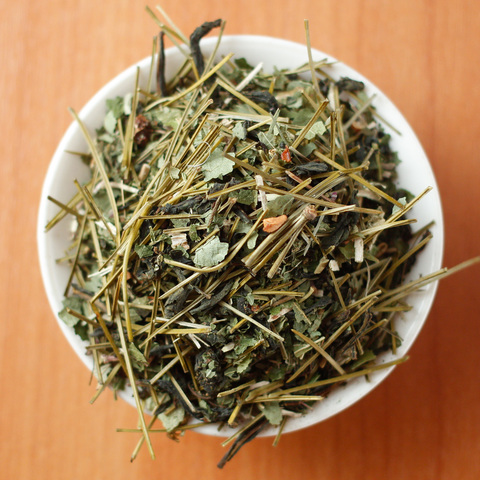 Теплый вечер