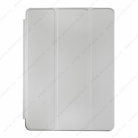 Чехол-книжка Smart Case для Samsung Galaxy Tab S 10.5 T800/ T805 белый