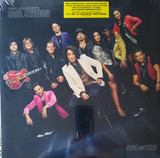 PAUL STANLEY'S SOUL STATION: Now And Then