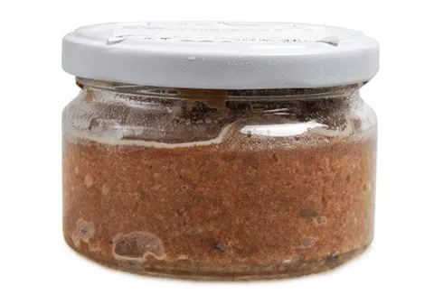 Паштет из мяса медведя, 350г