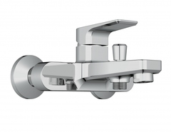 СМЕСИТЕЛЬ NATURE ДЛЯ ВАННЫ