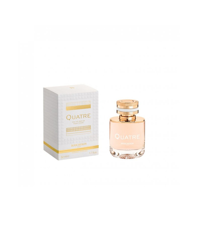 Boucheron Quatre w