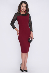 Платье 70192 Avili