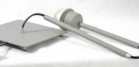 Настольная лампа Lussole Milton LSP-0520