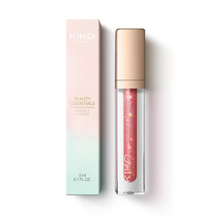 Блеск для губ KIKO Milano Beauty Essentials 3D Lip Gloss 04