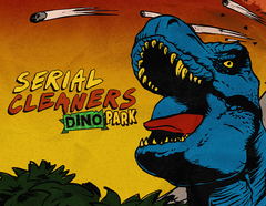 Serial Cleaners - Dino Park (для ПК, цифровой код доступа)