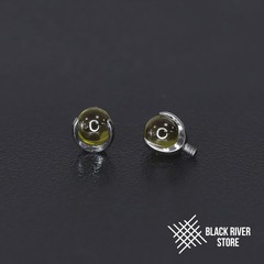 Ball 3-Prongs 4мм HM Swamp