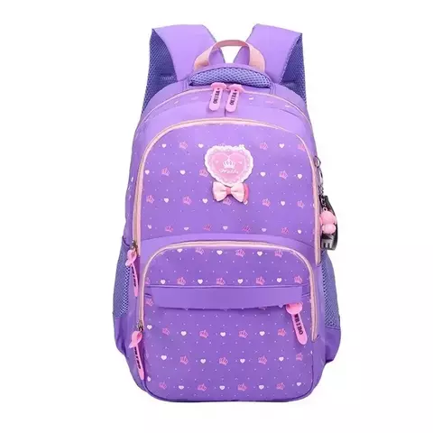 Çanta \ Bag \ Рюкзак Weibo purple