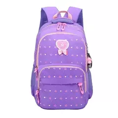 Çanta \ Bag \ Рюкзак Weibo purple
