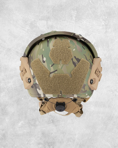 Баллистический шлем AirFrame (класс защиты БР2)