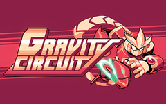 Gravity Circuit (для ПК, цифровой код доступа)