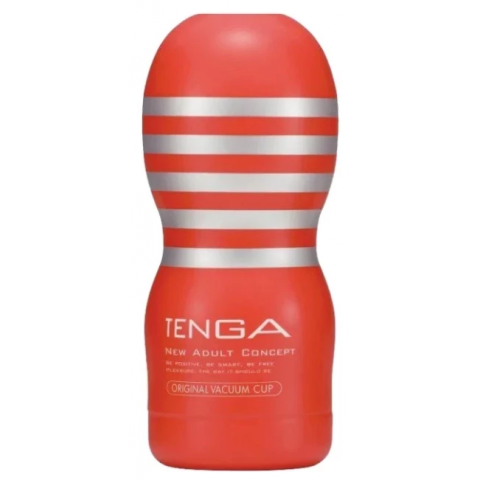 TENGA Мастурбатор Original Vacuum Cup