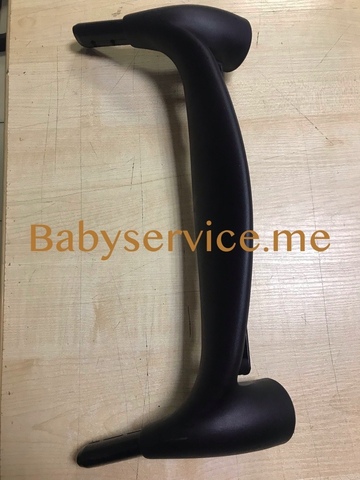 Подножка Carrello Pulse