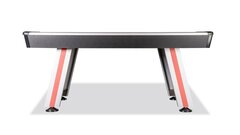 Игровой стол - аэрохоккей 