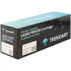 Картридж TrendArt TRA_W2133X пурпурный для HP Color LaserJet Enterprise 5700dn/6700dn/6701dn/MFP 5800dn/5800f/5800zf, 6К