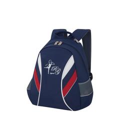 РЮКЗАК (МАЛЕНЬКИЙ) ДЛЯ ХУДОЖЕСТВЕННОЙ ГИМНАСТИКИ (18 л) Р-938