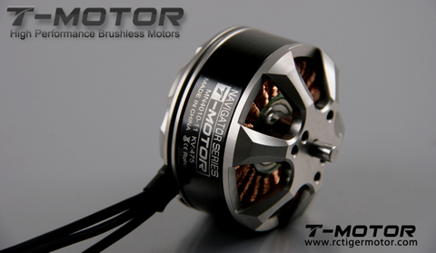 T-Motor MN4010 KV370