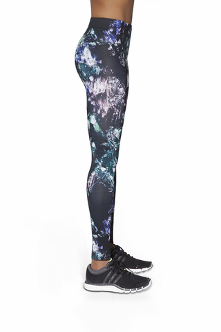 Легинсы Andromeda 200 den Bas Bleu