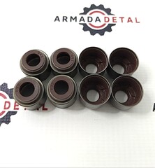 Колпачок маслосъемный | 02/630142 | Аналог