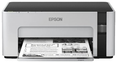 Epson M1100 черный-белый