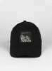 Кепка Trailhead Tag Total Black