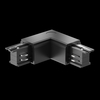 Комплектующие для систем освещения с токоведущими элементами Maytoni Accessories for tracks trinity TRA005CL-31B-L
