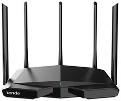 Wi-Fi роутер Tenda Tenda TX27 PRO