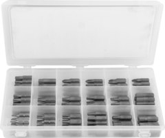 Jonnesway S29H2180S Набор вставок-бит 1/4