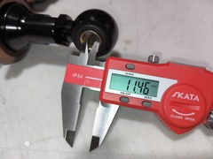 Амортизаторы универсальные RFY 345 мм для Yamaha, Honda, Suzuki и др.