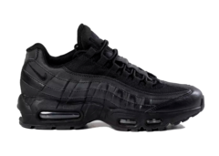 Nike Air Max 95 “Triple black”