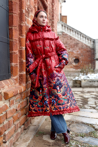 Coat 
