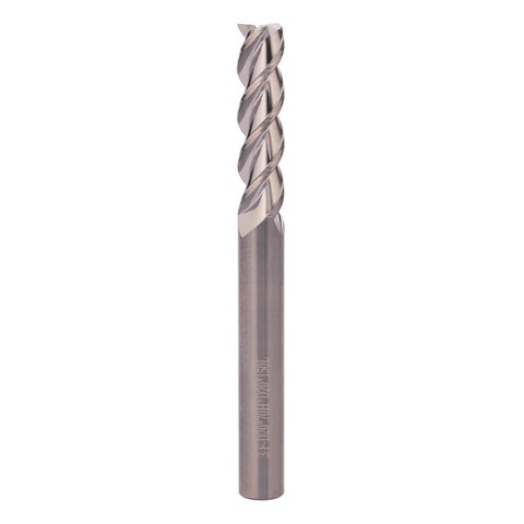 Фреза по алюминию ц/х 20x150/70мм 3z A55 d20 H-Tools 6735-200