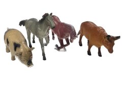 Фигурка Животного в ассорти, размер 15-17см