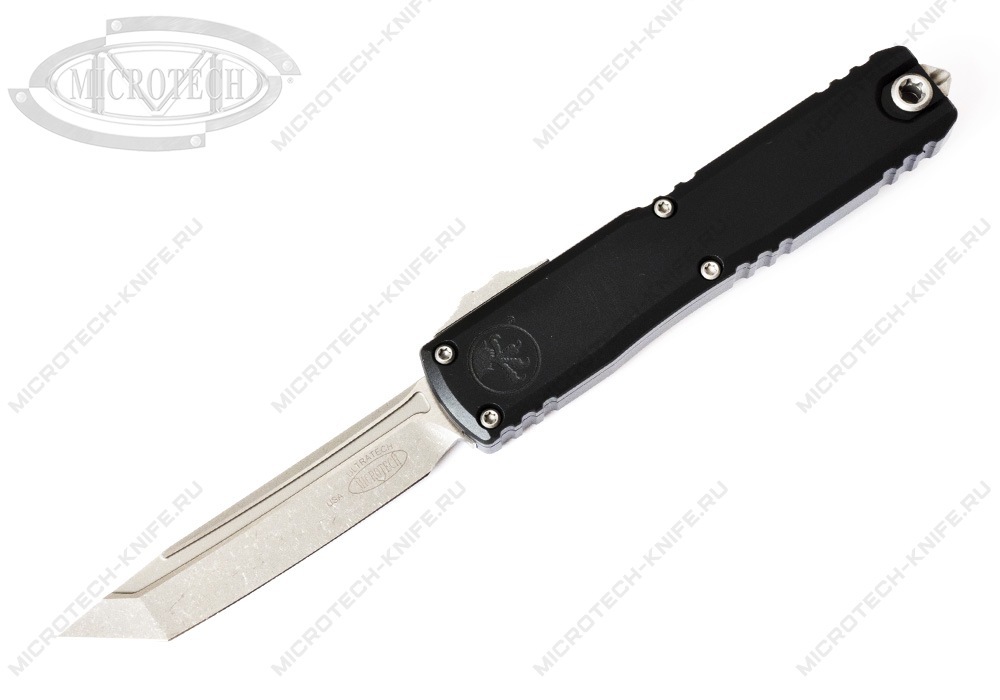 Нож Microtech Ultratech ZBP GEN III 1123-10AP