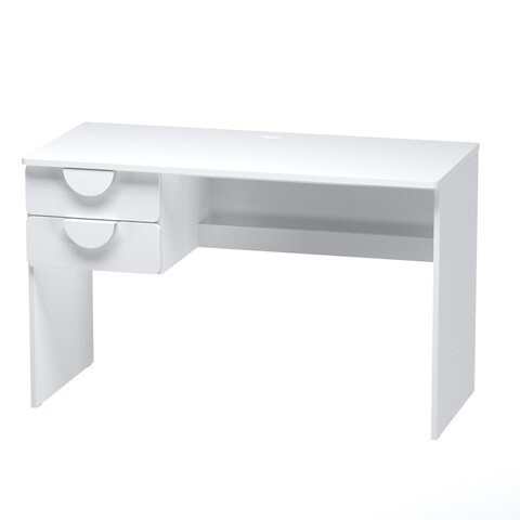 Стол письменный ПИКСИ, 120x57x75, робкий подснежник