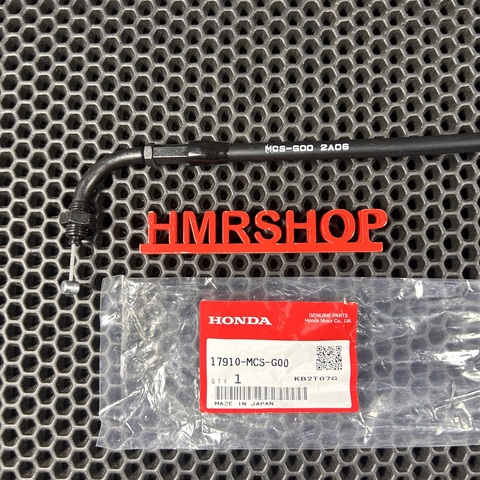 Honda Трос газа 