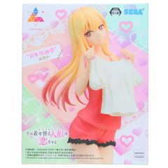 Фигурка SEGA Luminasta My Dress-Up Darling: Marin Kitagawa