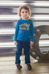 Sweet Berry Футболка 