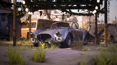 Gas Station Simulator (для ПК, цифровой код доступа)