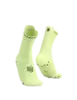 Носки Pro Racing Socks v4.0 Ultralight Run High shadow lime/black