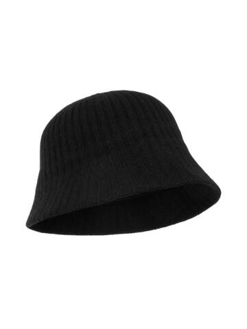Marc Cain Шляпа-колокольчик вязаная из шерсти