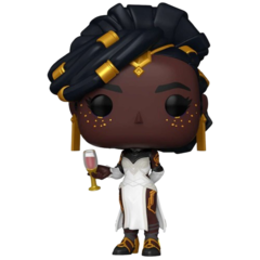 Фигурка Funko POP! TV Arcane League of Legends Mel