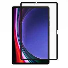 Защитная пленка с бумажной текстурой для планшета Samsung Tab S10+, S9+, S9 FE+, S8+, S7 FE, S7+ от от Dux Ducis, серия Naad Series Paper