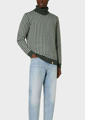 Свитер Colours&Sons