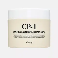 [ESTHETIC HOUSE] Восстанавливающая маска для волос CP-1 LPP COLLAGEN REPAIR HAIR MASK, 300 мл.