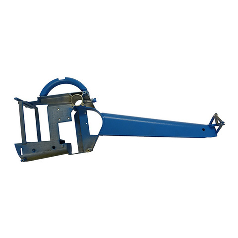 932 505 016 Корпус датчика правый, BEISSBARTH