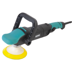 HANKO PL - 800H Угловая электр. полиров. машинка