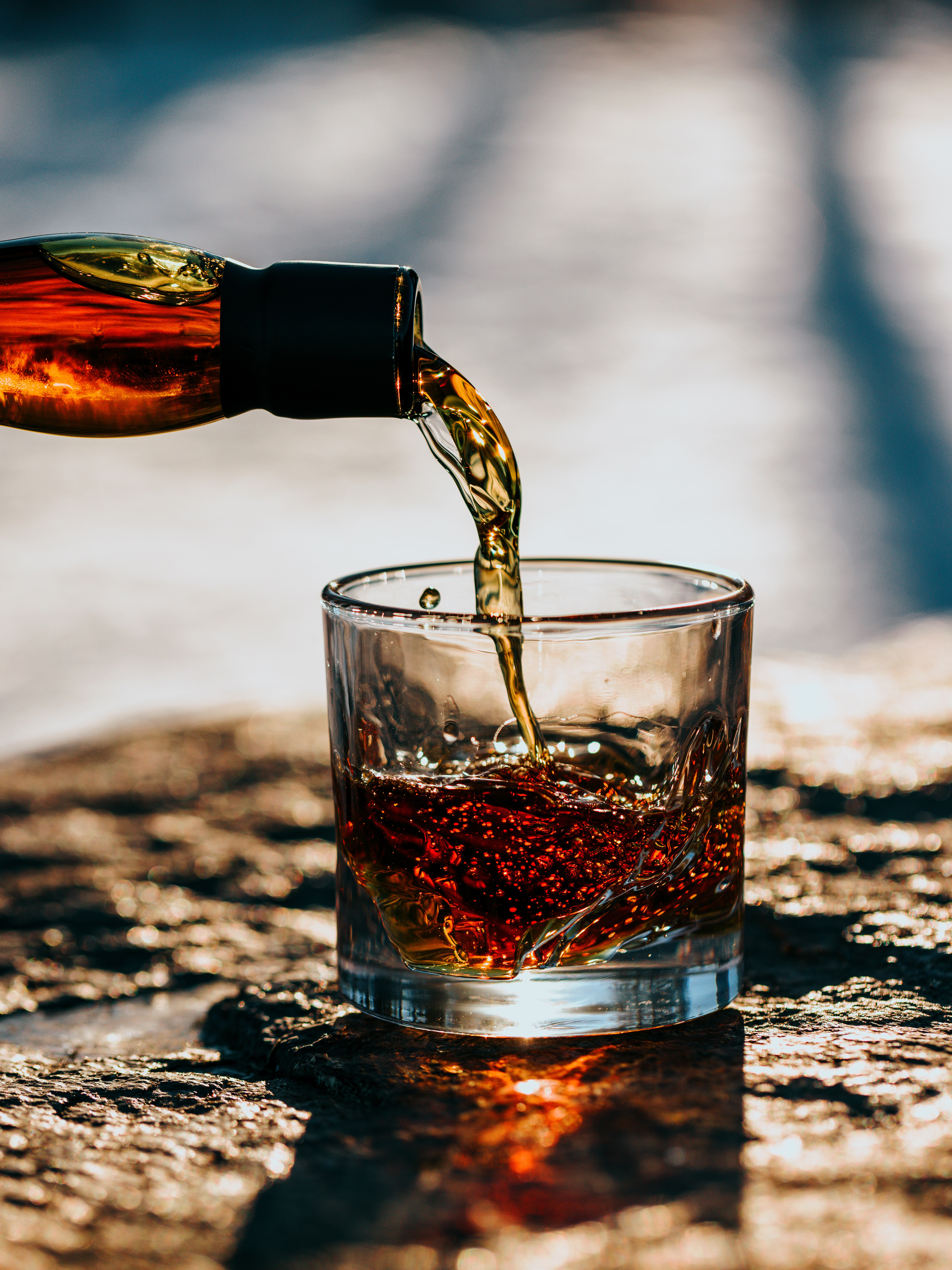 Стакан для виски Liiton 