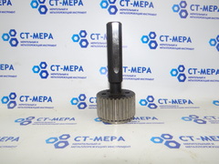 Калибр пробка для шлицевых соединений 6023-128 Р6М5 МиЗ